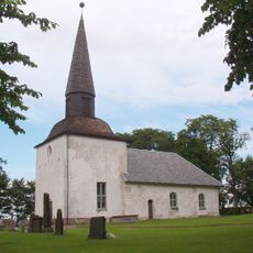 Gillstad cemetery
