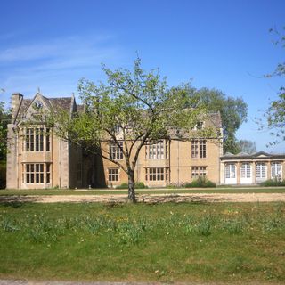 Carswell Manor
