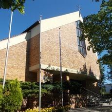 Kościół św. Józefa w Poznaniu