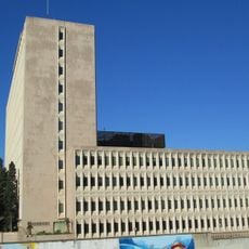 Delegación de Hacienda