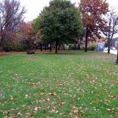 Ballantyne Park