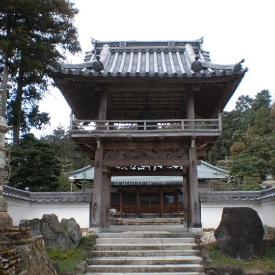 Fukugon-ji