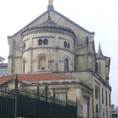 Chapelle Saint-Joseph de Verdun