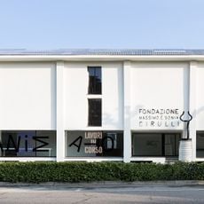 Fondazione Massimo e Sonia Cirulli