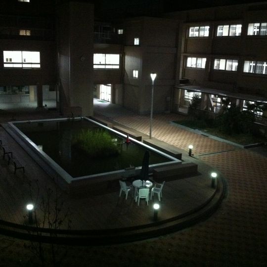 名古屋大学教育学部附属中学校·高等学校