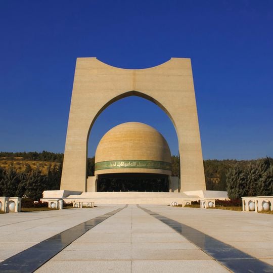 Tomb of the Unknown Soldier
