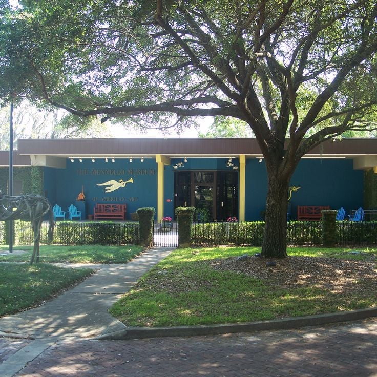 Museo Mennello de Arte Americano