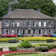 Myrtle Grove (Town Hall)