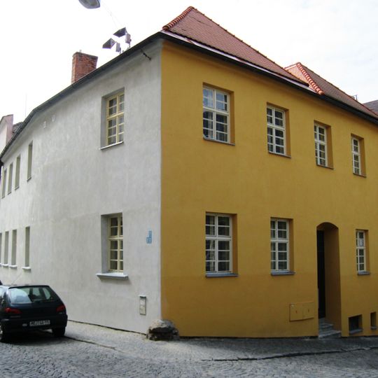 Žerotínovo náměstí 12