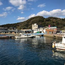 Port of Tabira