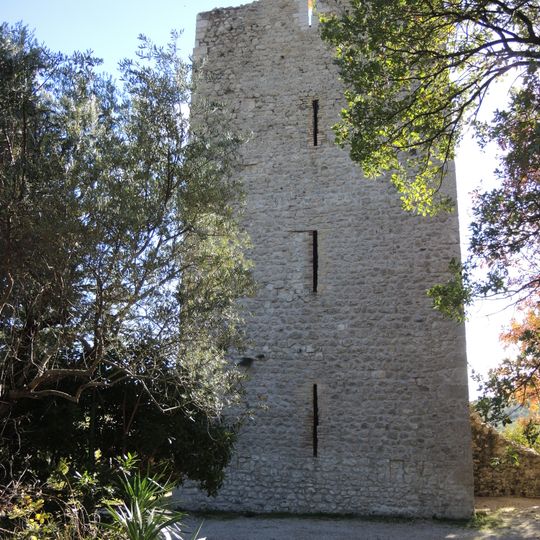 Abbazia di Santa Maria di Casanova