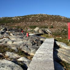 Site archéologique de Tourón