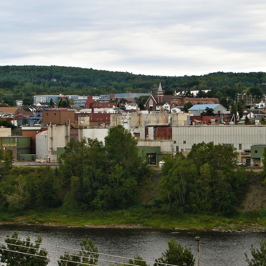 Madawaska
