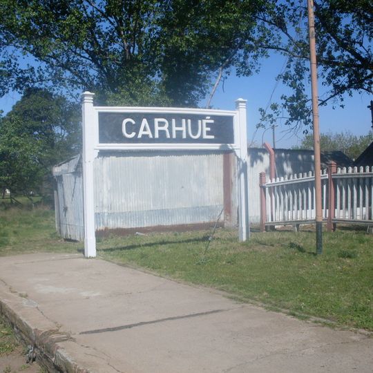Carhué