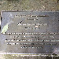 Alison Grace Morton