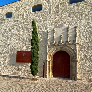Convento das Bernardas