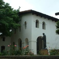 Mission San Luis Obispo de Tolosa