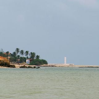 Camocim Lighthouse