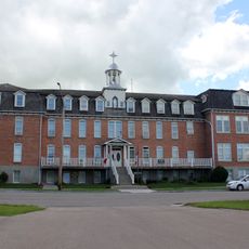 Notre Dame Convent