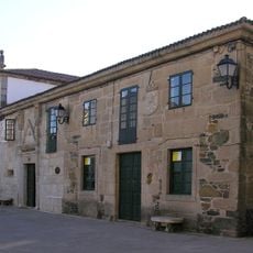 Escuela de la Obra Pía de San Antón