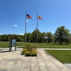 North Point State Battlefield