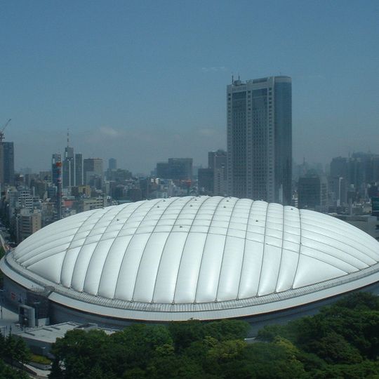Tokyo Dome