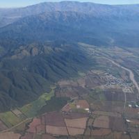 Dipartimento di Chicoana