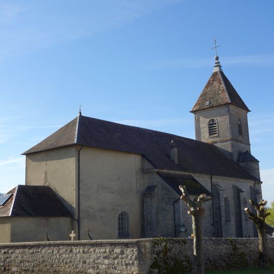 Saint-Germain-en-Montagne