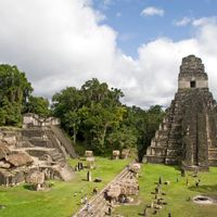 dipartimento di Petén