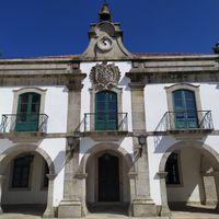 Esposende, Marinhas e Gandra