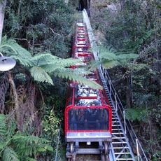 Katoomba Scenic Railway