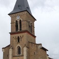 Église Saint-Pierre de Rancé