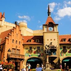 Germany Pavilion