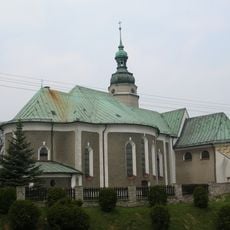 Kościół św. Floriana, XV/XVI