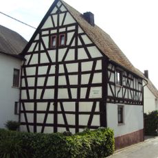 Fachwerkhaus