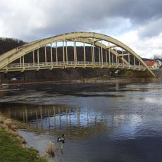 Most Dr. Edvarda Beneše