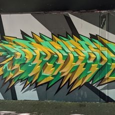 Graffiti