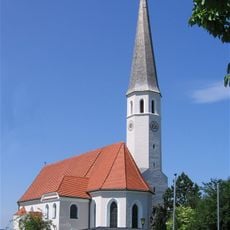 Sankt Stephan und Laurentius