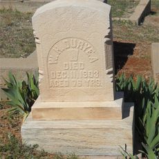 Globe Cemetery