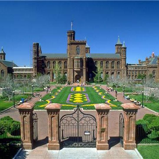 Enid A. Haupt Garden