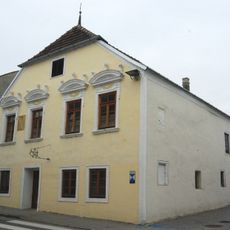 Wohnhaus