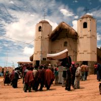 Distretto di Incahuasi