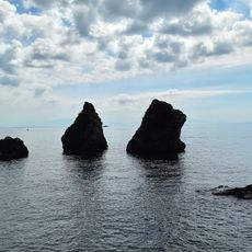 Spiaggia di Vietri sul Mare