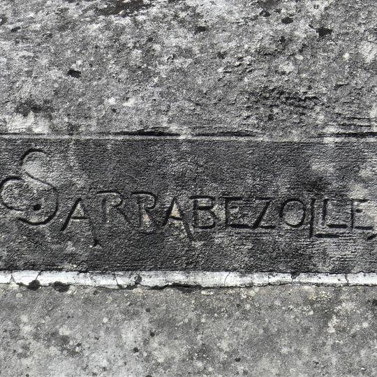 Monument aux morts de Gramat