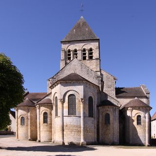 Église Saint-Blaise de la Celle
