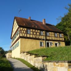 Pfarrhaus