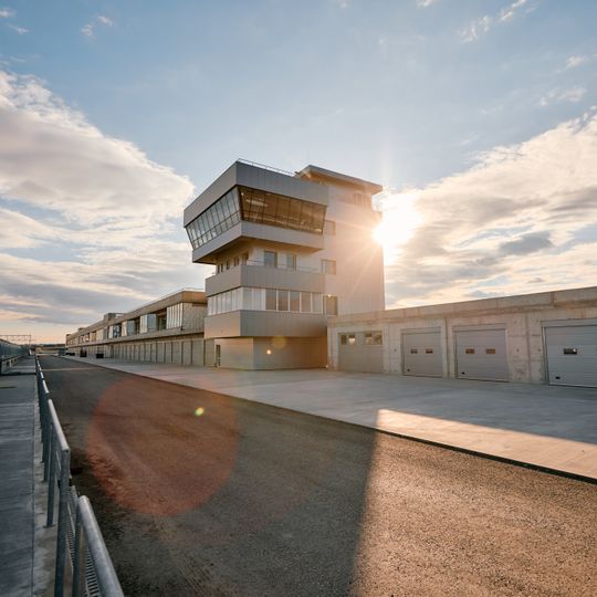 Circuit du Balaton Park