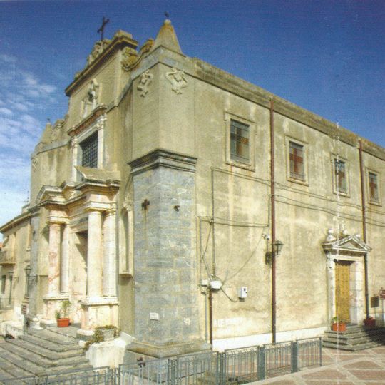 Chiesa di Sant'Onofrio