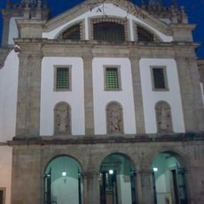Santo Tirso Monastery