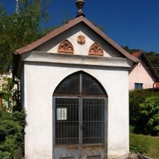 Bruckerkapelle